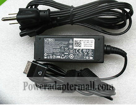 19V 1.58A 30W Dell XPS 10 Tablet PC 40pin AC Power Adapter